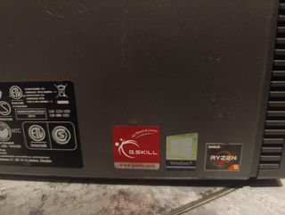 PC Lenovo oficina
❗Precio negociable❗
