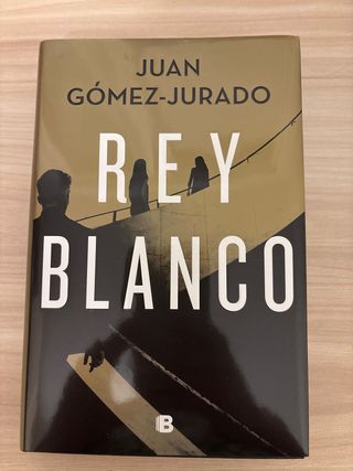 Rey blanco