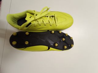 Scarpe Puma Calcio/Rugby Tg 38,5