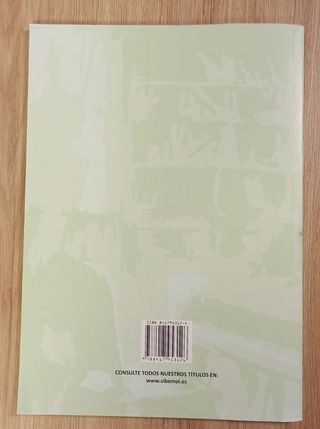 Libro Lenguaje Musical Melódico IV