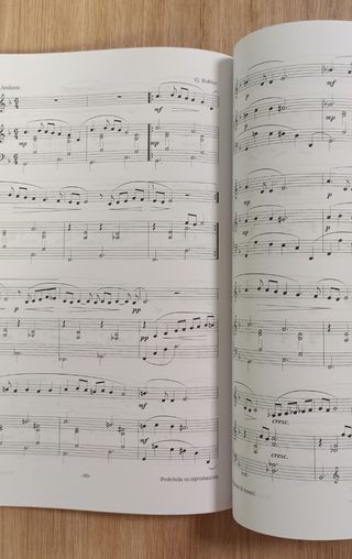 Libro Lenguaje Musical Melódico IV