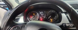 Skoda Fabia 1.4 TDI 55KW 