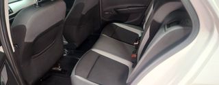 Skoda Fabia 1.4 TDI 55KW 