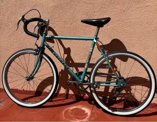 Bicicleta Infantil Peugeot 