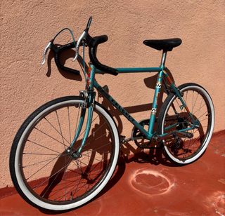Bicicleta Infantil Peugeot 