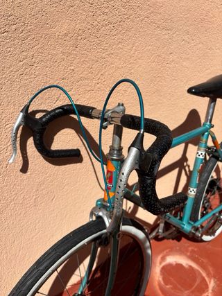 Bicicleta Infantil Peugeot 