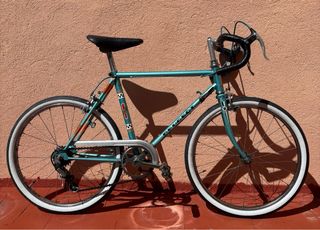 Bicicleta Infantil Peugeot 