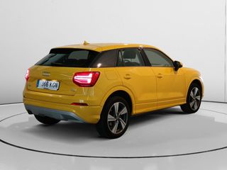 Audi Q2 sport