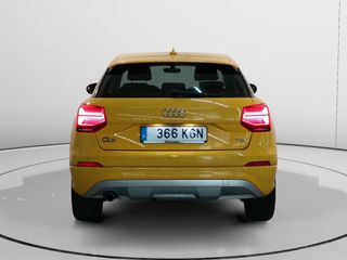 Audi Q2 sport