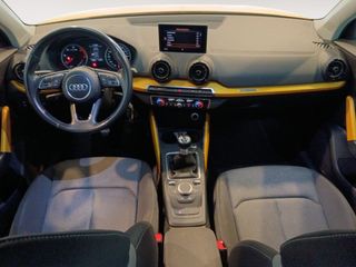 Audi Q2 sport