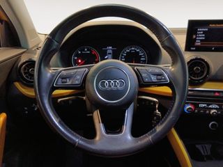 Audi Q2 sport