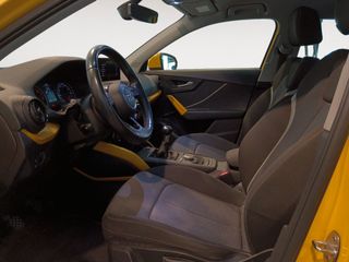 Audi Q2 sport