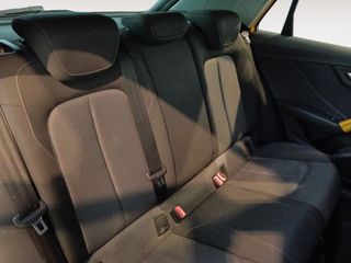 Audi Q2 sport