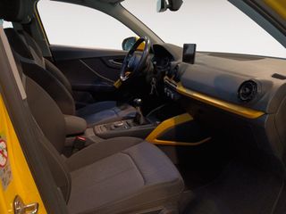 Audi Q2 sport