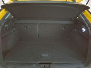 Audi Q2 sport