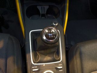 Audi Q2 sport