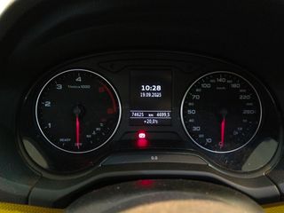 Audi Q2 sport