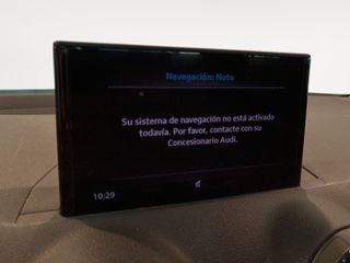 Audi Q2 sport