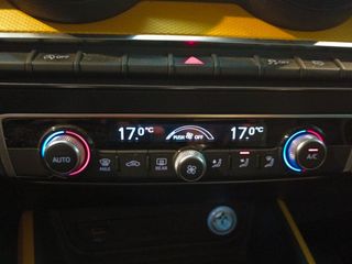 Audi Q2 sport