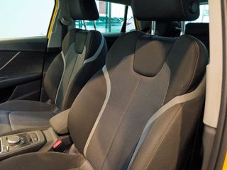 Audi Q2 sport