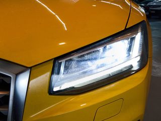 Audi Q2 sport