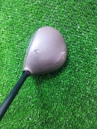 Palos de Golf Hierros Callaway Mujer
