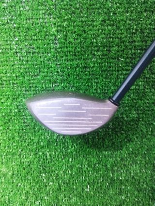 Palos de Golf Hierros Callaway Mujer