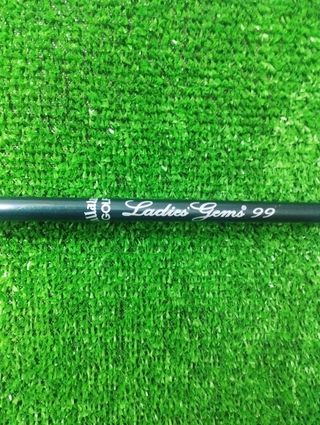 Palos de Golf Hierros Callaway Mujer