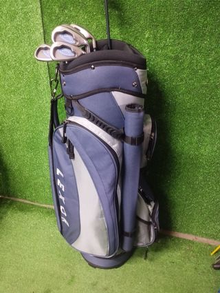 Palos de Golf Hierros Callaway Mujer