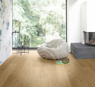 NUEVO Suelo laminado - Parador Studioline Roble 