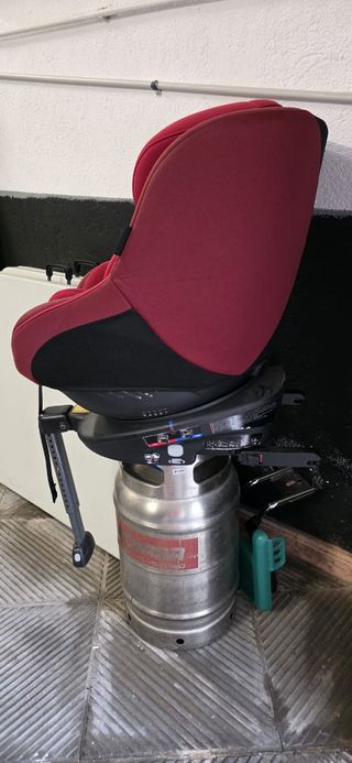 Silla de coche Joie para bebé