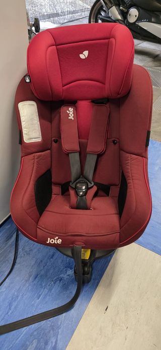 Silla de coche Joie para bebé