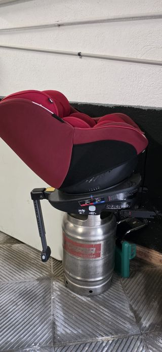 Silla de coche Joie para bebé