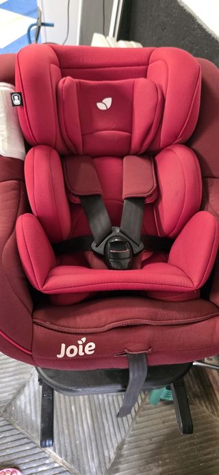 Silla de coche Joie para bebé