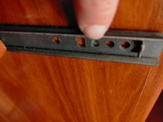 Mesa Escritorio Ordenador Madera Marrón