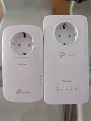 TP-Link PLC 1300Mbps