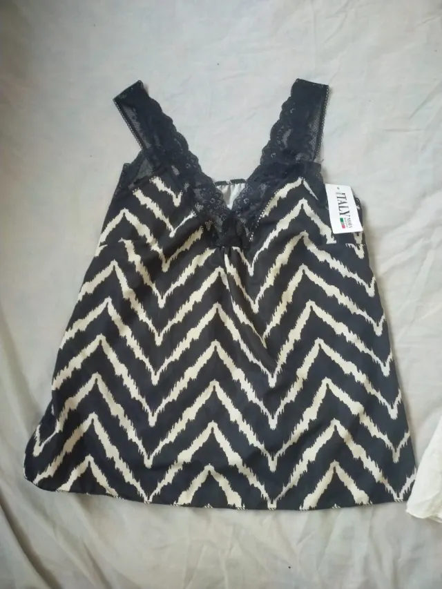 Lote Ropa Mujer TallaM ,cuatro prendas