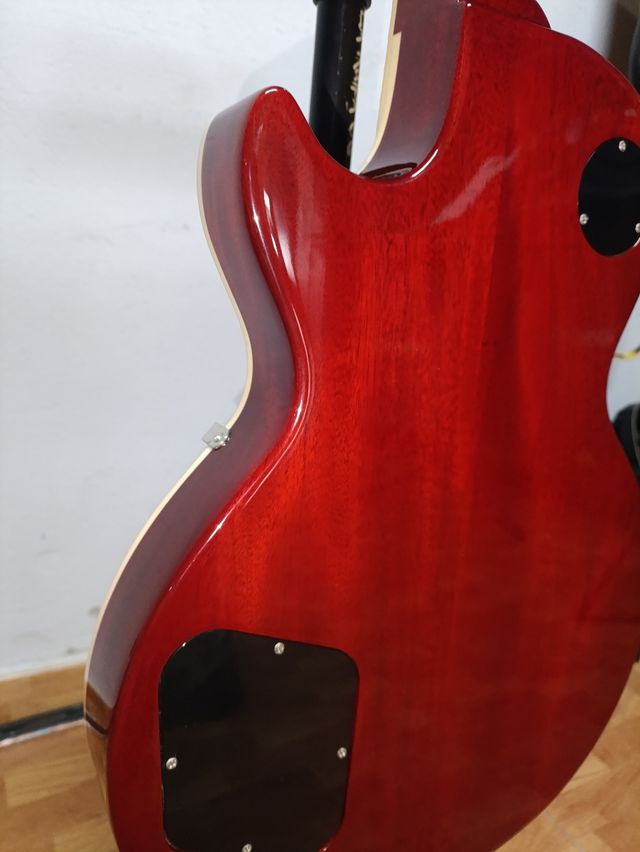 Gibson Les Paul Standard IT60 2021