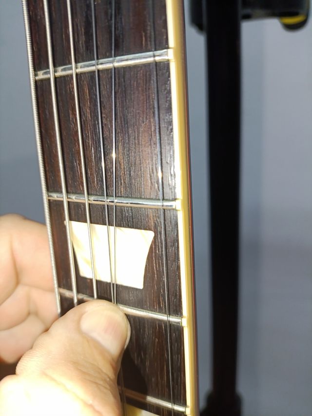 Gibson Les Paul Standard IT60 2021