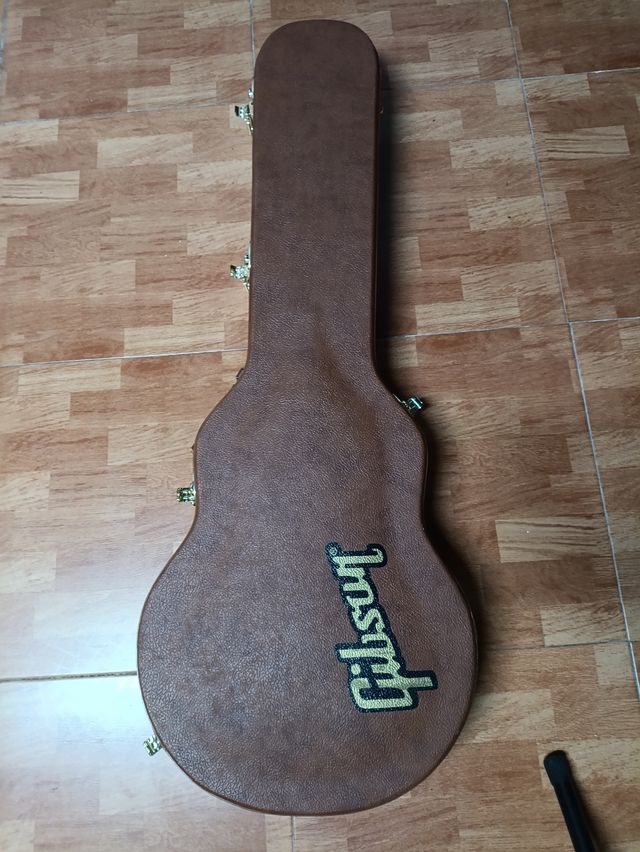 Gibson Les Paul Standard IT60 2021