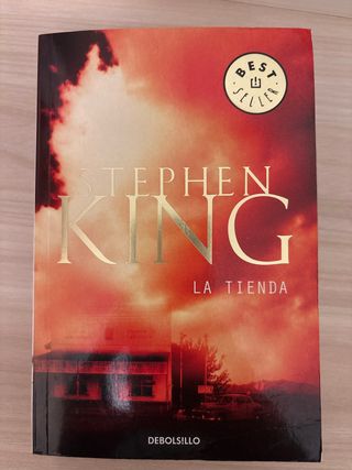 La tienda