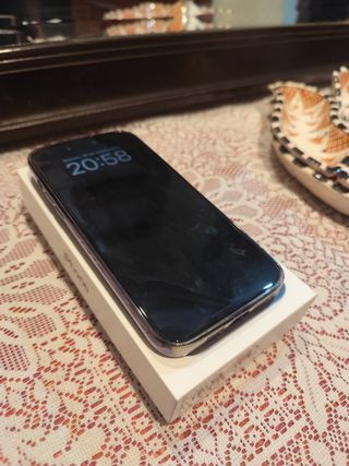 iPhone 14 Pro Max - Como nuevo