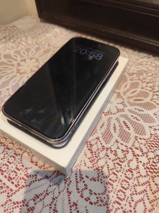 iPhone 14 Pro Max - Como nuevo