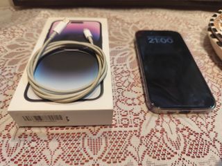 iPhone 14 Pro Max - Como nuevo