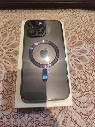 iPhone 14 Pro Max - Como nuevo