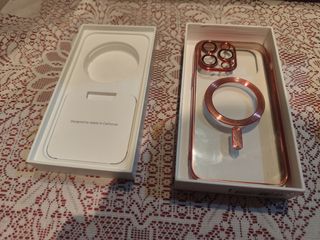 iPhone 14 Pro Max - Como nuevo