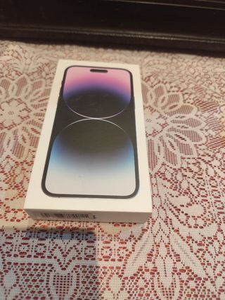 iPhone 14 Pro Max - Como nuevo
