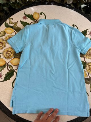 Polo Ralph Lauren Azzurro Bambino