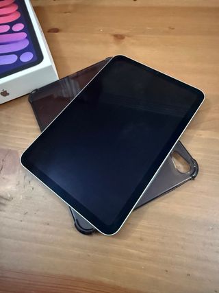iPad mini 7 WIFI 512GB