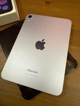 iPad mini 7 WIFI 512GB